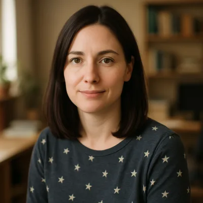 Beatrice Lunati