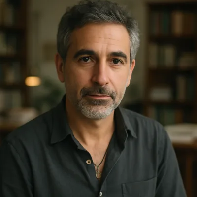 Dario Altavilla