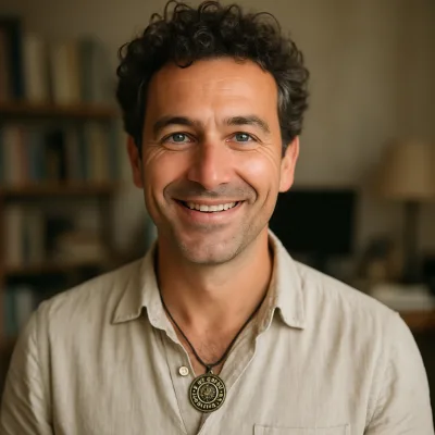 Davide Rinaldelli