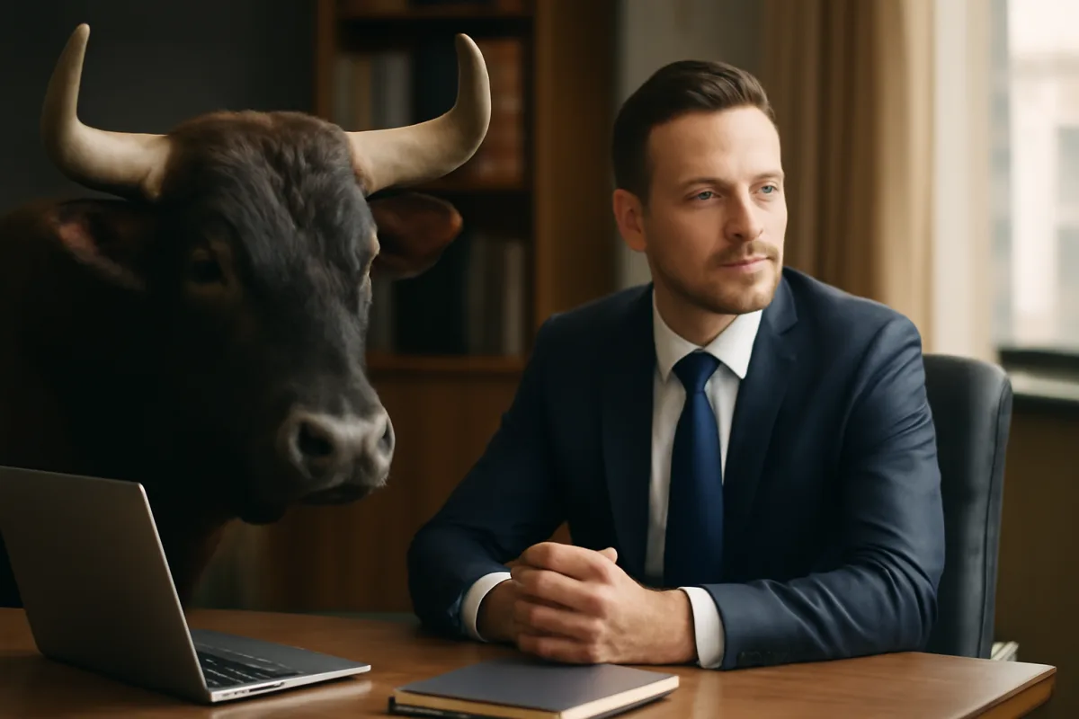 Toro e successo professionale: le caratteristiche che fanno la differenza sul lavoro