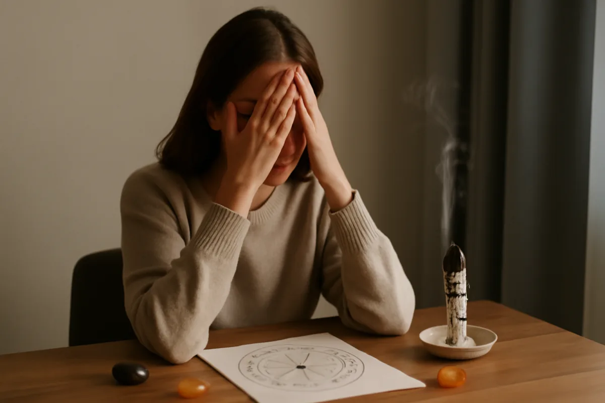 Come proteggersi dalle energie negative secondo lo zodiaco? Strategie efficaci da applicare subito