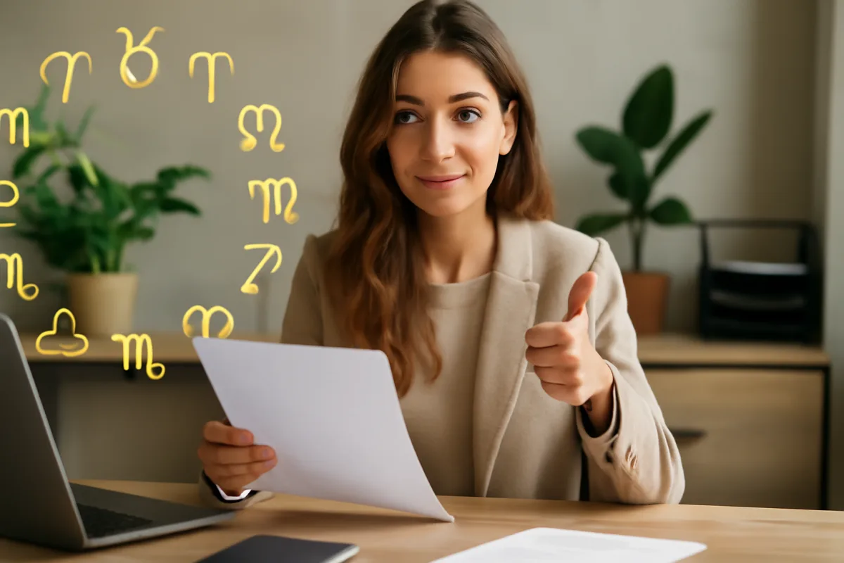 Come reagiscono i segni zodiacali agli imprevisti? L’approccio vincente che sorprende