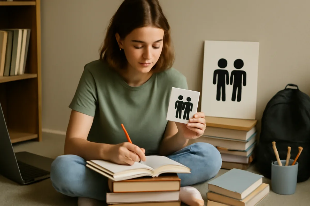 Oroscopo gemelli per studenti: suggerimenti pratici per lo studio efficace