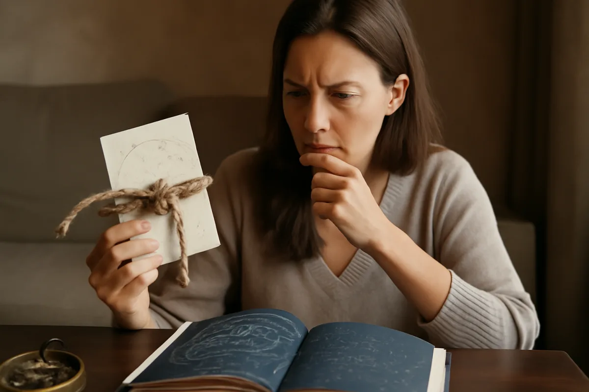 Qual è il significato nascosto del nodo nord in astrologia? L’aspetto trascurato nelle previsioni