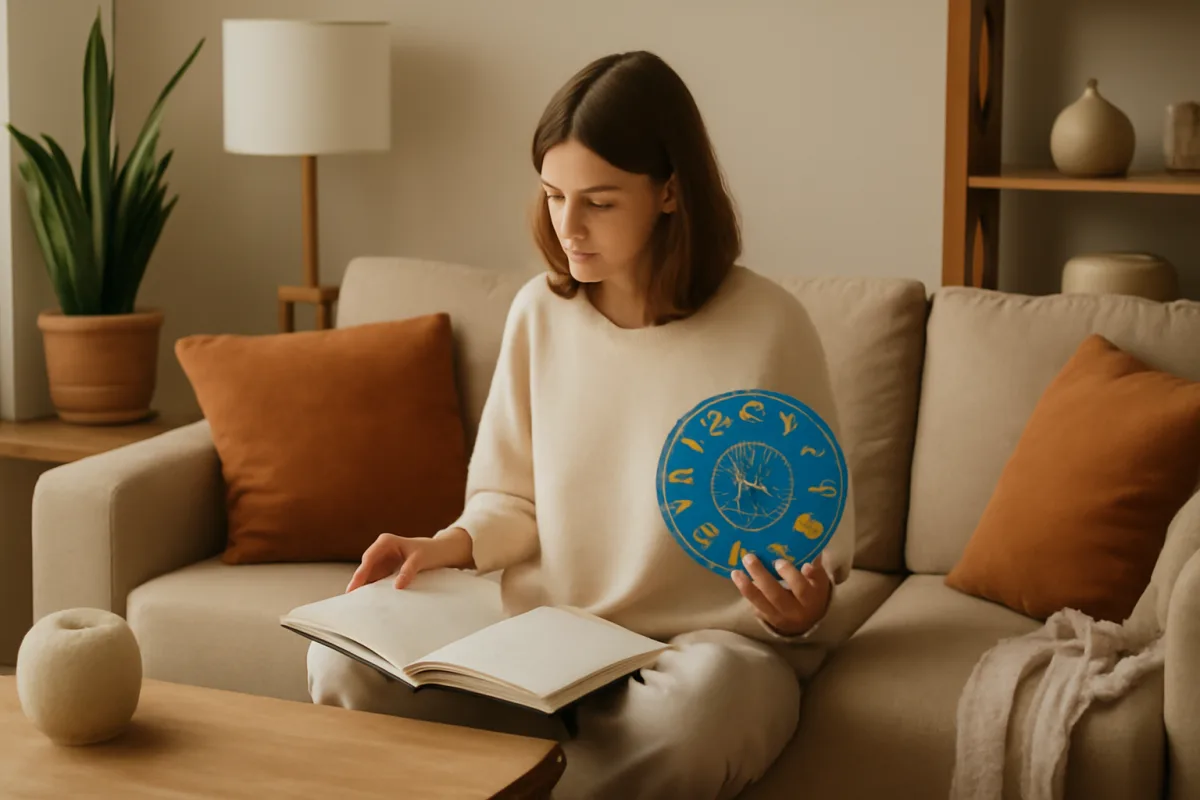 Come armonizzare casa e segni zodiacali? Consigli pratici per ogni ambiente