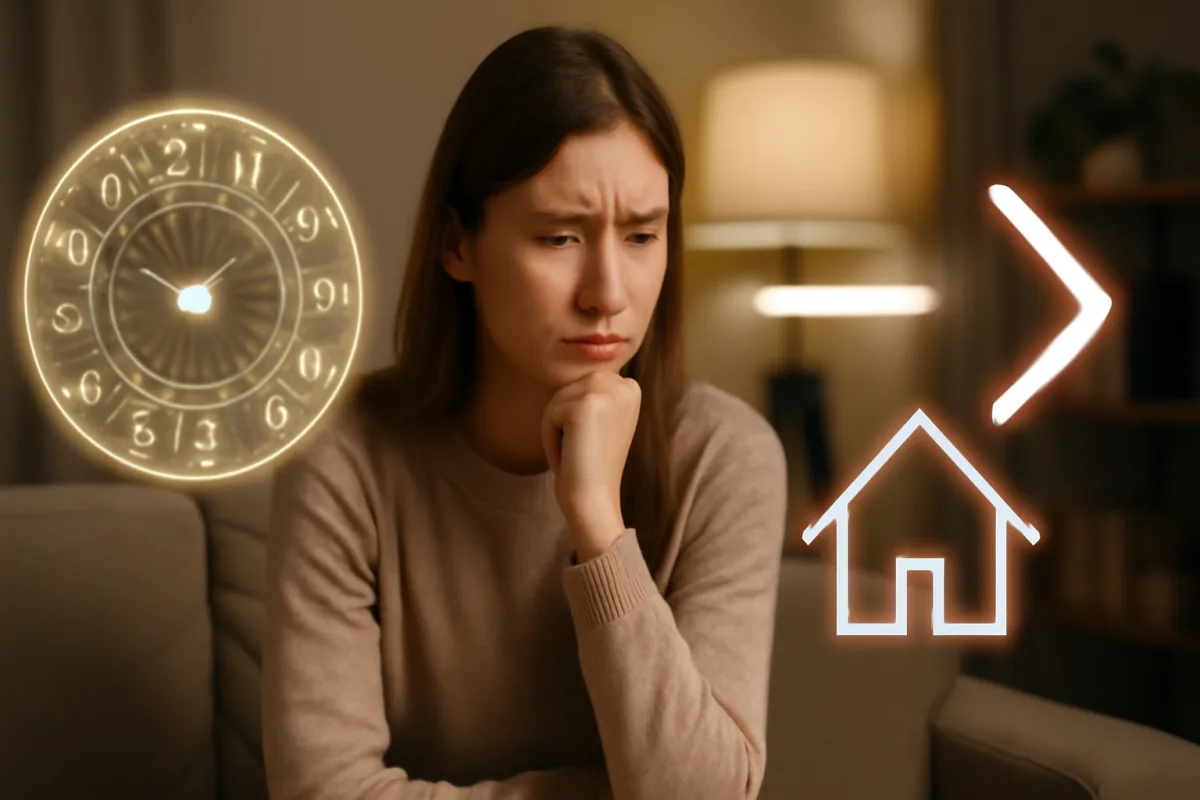 Perché alcuni segni temono i cambiamenti? La spiegazione astrologica e come affrontarla