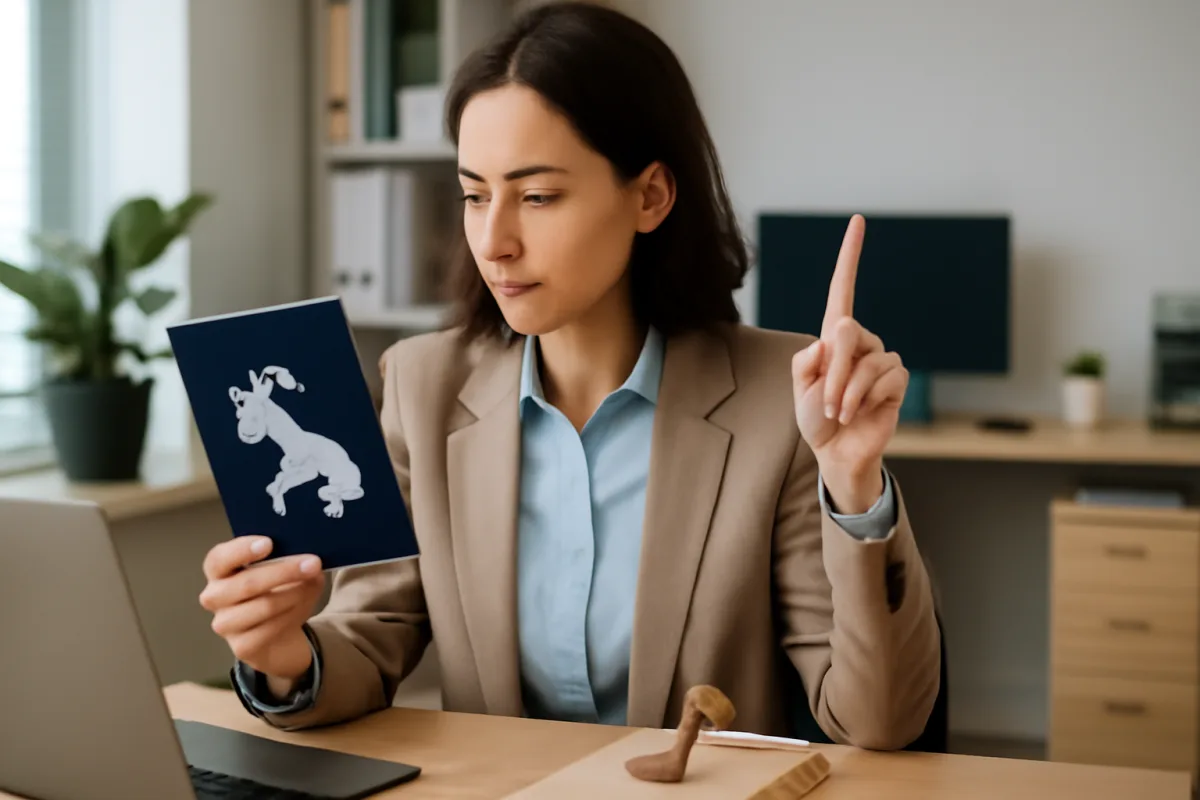 Oroscopo settimanale capricorno: l’accorgimento che evita contrattempi sul lavoro