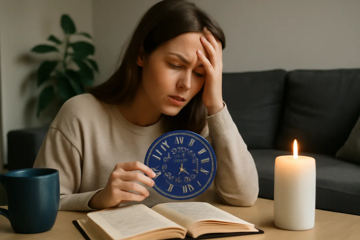 Astrologia e giornate no: il consiglio utile per superare i momenti difficili
