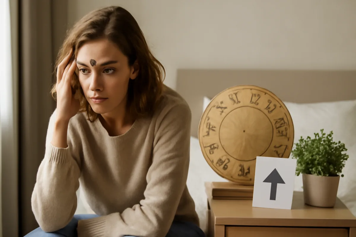 Come il tuo segno zodiacale influisce sulle paure? La strategia per superarle in modo mirato