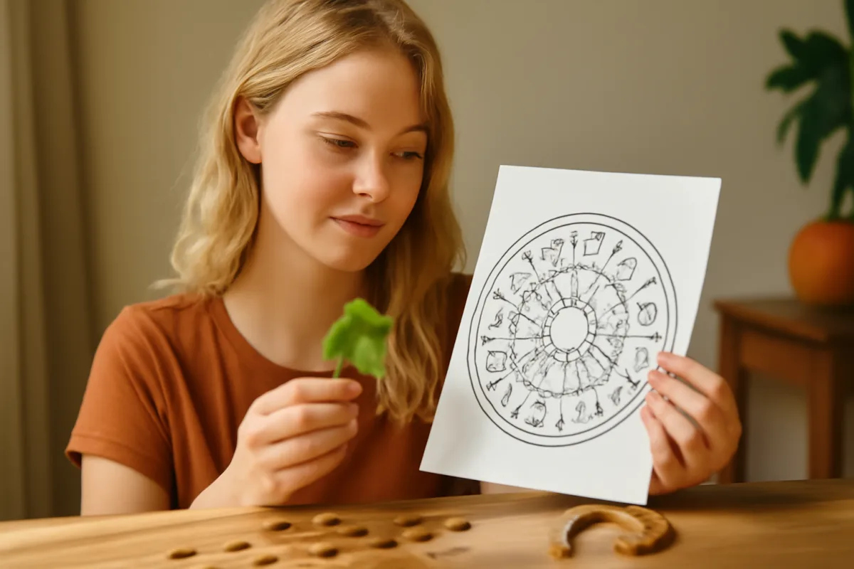 Quali segni zodiacali avranno maggiore fortuna a giugno? Le previsioni che sorprendono