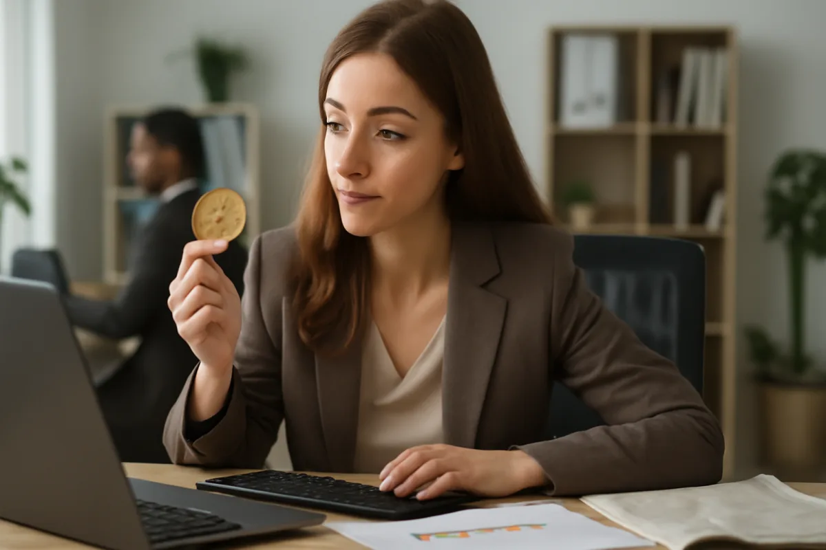 Oroscopo lavoro gemelli: opportunità inaspettate che molti trascurano