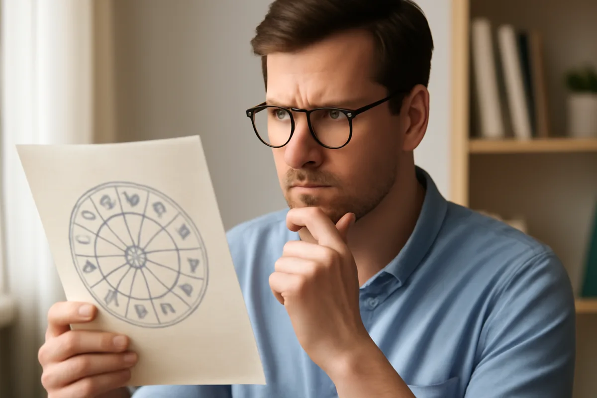 Perché molti credono agli oroscopi personalizzati? Le evidenze che sorprendono