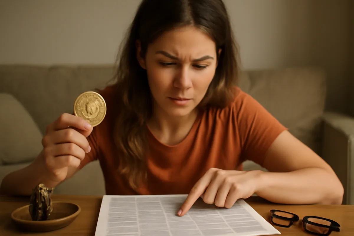 Oroscopo leone domani: il consiglio pratico che evita una settimana difficile