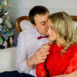 Uomini dello zodiaco con espressioni permalose, rappresentanti i segni più sensibili e reattivi.