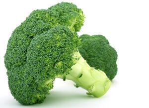 Colesterolo alto, la ricerca punta sui broccoli ad alto glucoraphanin