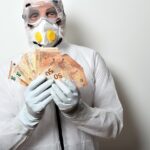 Contanti in casa: limite massimo legale e rischi legati al superamento della soglia.